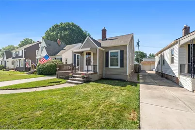 14325 Birchwood Avenue, Loveland, OH 44111 - Photo 31