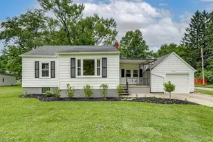 10306 Electric Blvd, Northfield Village, OH 44067 - Photo 1