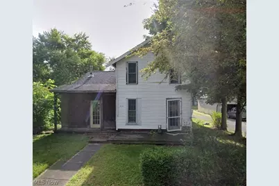 520 Washington Street, Washingtonville, OH 44490 - Photo 1