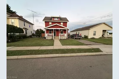 437 SW Bodmer Avenue, Strasburg, OH 44663 - Photo 1