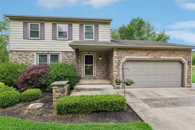 4702 Alger Road, Richfield, OH 44286 - Photo 1