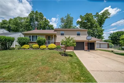 2922 Eldora Drive, Youngstown, OH 44511 - Photo 1