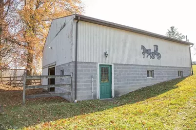 277 Vicki's Lane, Wheeling, WV 26003 - Photo 33