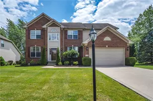 3082 Willowbrook, Aurora, OH 44202 - Photo 1