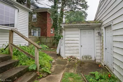 815 Broad Avenue NW, Canton, OH 44708 - Photo 33