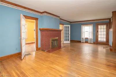 815 Broad Avenue NW, Canton, OH 44708 - Photo 3