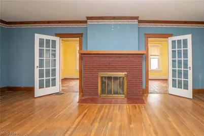 815 Broad Avenue NW, Canton, OH 44708 - Photo 5