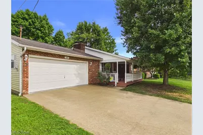 140 Hendricks Street, Newport, OH 45768 - Photo 33