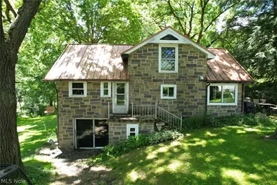 11811 Gaston Road, Negley, OH 44441 - Photo 1