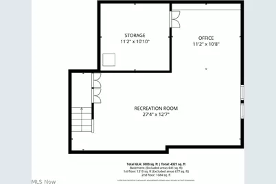 3965 Laurel Glenn Drive, Grandview Heights, OH 44147 - Photo 37