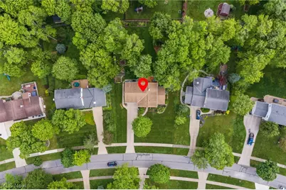 3965 Laurel Glenn Drive, Grandview Heights, OH 44147 - Photo 49