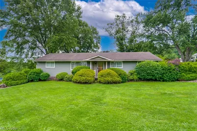 12722 Lisbon Street SE, Paris, OH 44669 - Photo 1