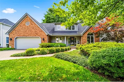 5513 Pheasants Walk Drive, North Olmsted, OH 44070 - Photo 1