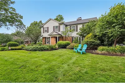 21299 S Woodland Road, Huber Heights, OH 44122 - Photo 3