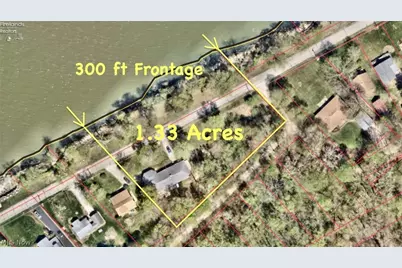 1036 W Lakeshore Drive, Kelleys Island, OH 43438 - Photo 7