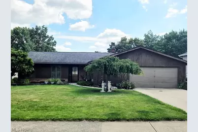 14010 Bennington Boulevard, Middleburg Heights, OH 44130 - Photo 1