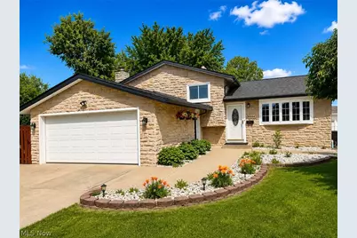 6444 Schaaf Drive, Brook Park, OH 44142 - Photo 1