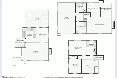 12880 Sunset Circle NW, Uniontown, OH 44685 - Photo 39