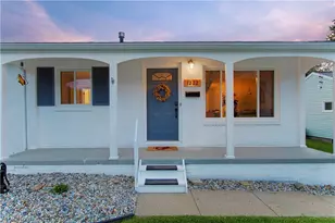 1222 Valley Dr, North Canton, OH 44720 - Photo 5