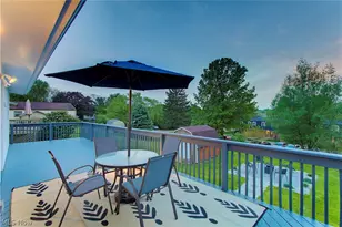 1222 Valley Dr, North Canton, OH 44720 - Photo 31