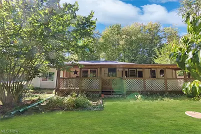 5123 4th Avenue, Andover, OH 44003 - Photo 1