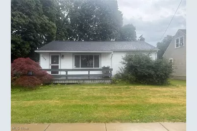 3728 Herbert Street, Mogadore, OH 44260 - Photo 1