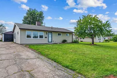 4410 Andover Avenue, Lorain, OH 44055 - Photo 1