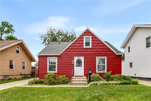 17009 Sedalia Ave, Loveland, OH 44135 - Photo 1