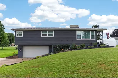 21861 Valley View Drive, West Lafayette, OH 43845 - Photo 1