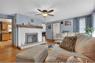 21861 Valley View Drive, West Lafayette, OH 43845 - Photo 9