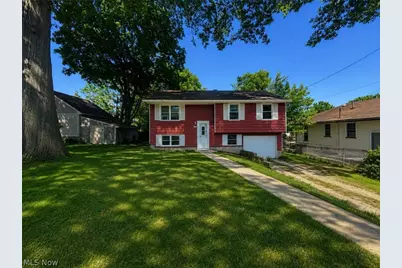 3734 Elbertus Avenue, Youngstown, OH 44507 - Photo 1