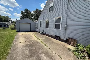 2916 Joseph Pl NW, Canton, OH 44708 - Photo 3