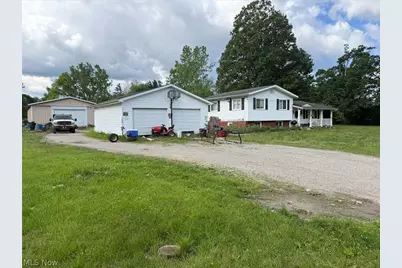 1416 Jones Road, Jefferson, OH 44047 - Photo 5