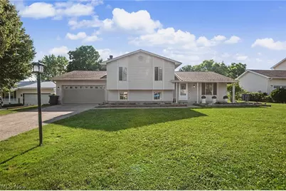 3300 Meanderwood Drive, Canfield, OH 44406 - Photo 1