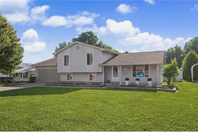 3300 Meanderwood Drive, Canfield, OH 44406 - Photo 29