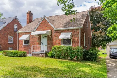1340 E Boston Avenue, Youngstown, OH 44502 - Photo 3