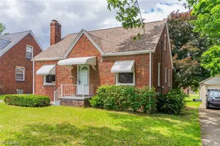 1340 E Boston Ave, Youngstown, OH 44502 - Photo 3