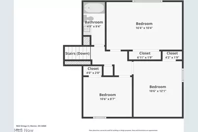9632 Omega Court, Mentor, OH 44060 - Photo 45