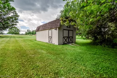 15755 Messenger Road, Chagrin Falls, OH 44023 - Photo 27