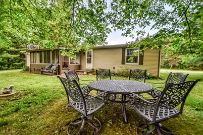 15755 Messenger Road, Chagrin Falls, OH 44023 - Photo 23