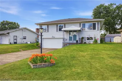 3656 High Meadow Drive, Canfield, OH 44406 - Photo 1