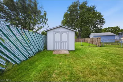3656 High Meadow Drive, Canfield, OH 44406 - Photo 25