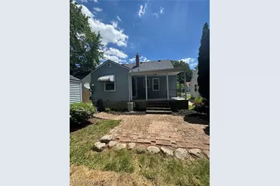 1646 Oakwood Avenue, Akron, OH 44301 - Photo 3