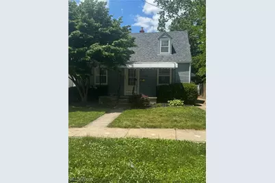 1646 Oakwood Avenue, Akron, OH 44301 - Photo 1