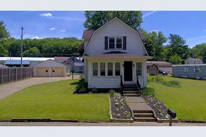 976 N Main Street, Killbuck, OH 44637 - Photo 1