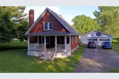 9778 Cr 622, Killbuck, OH 44637 - Photo 1
