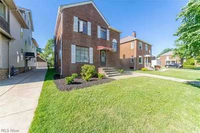 14603 Garfield Avenue, Oakwood, OH 44107 - Photo 3