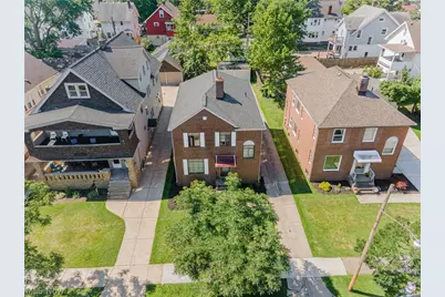 14603 Garfield Avenue, Oakwood, OH 44107 - Photo 31
