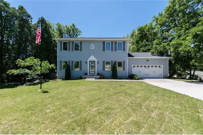 390 Southeast Avenue, Tallmadge, OH 44278 - Photo 1