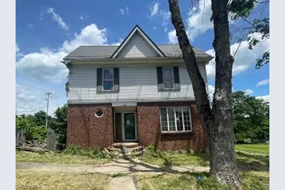 109 E North Street, Cadiz, OH 43907 - Photo 1